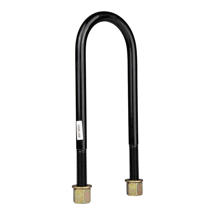 ARB / OME U Bolt Washer & Nut - Bull Strap