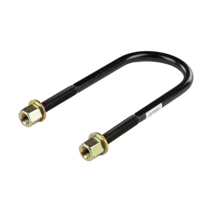ARB / OME U Bolt Washer & Nut U Bolt Cherokee 8.25 Inch - Bull Strap