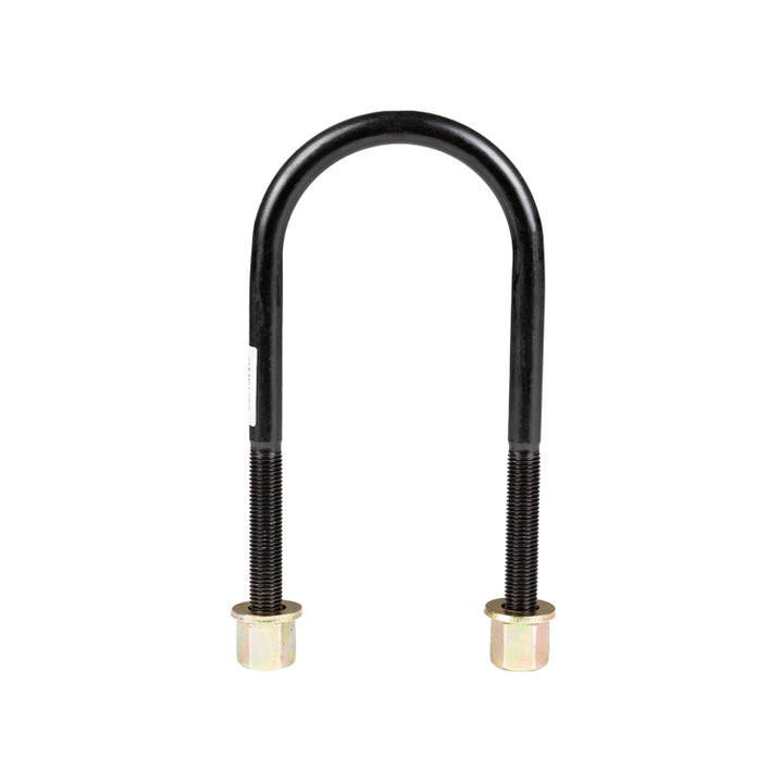 ARB / OME U Bolt Washers & Nuts - Bull Strap