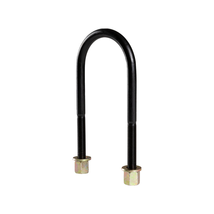 ARB / OME U Bolt Washers & Nuts - Bull Strap