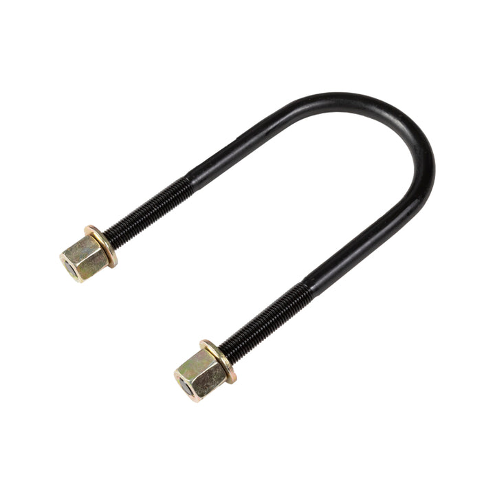 ARB / OME U Bolt Washers & Nuts - Bull Strap