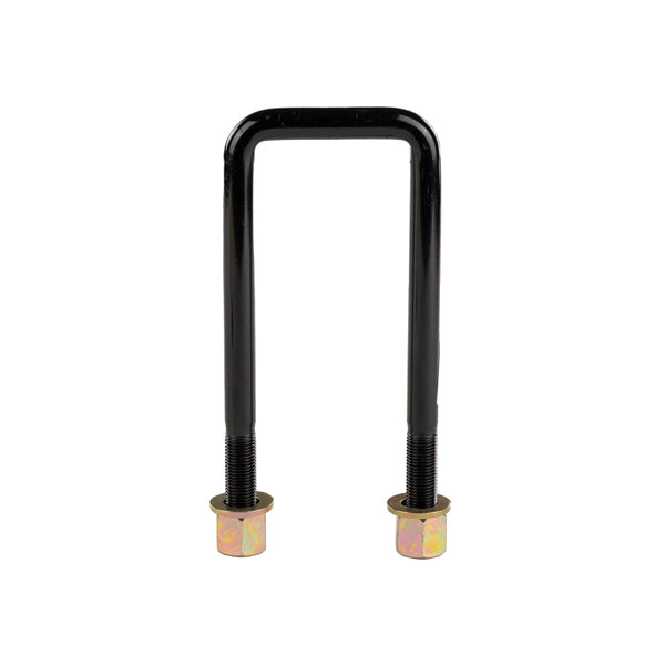 ARB / OME U Bolt Washers & Nuts - Bull Strap