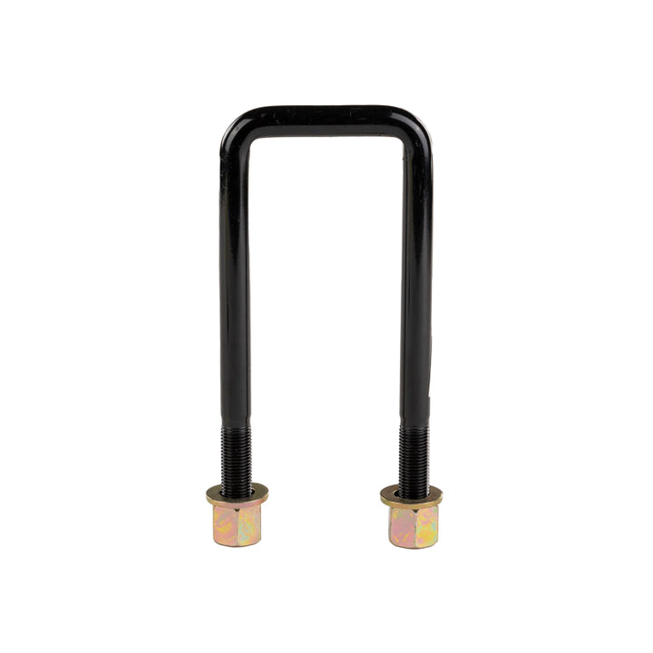 ARB / OME U Bolt Washers & Nuts - Bull Strap