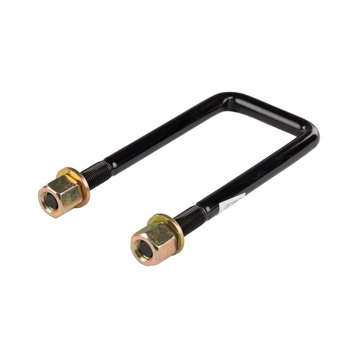 ARB / OME U Bolt Washers & Nuts - Bull Strap