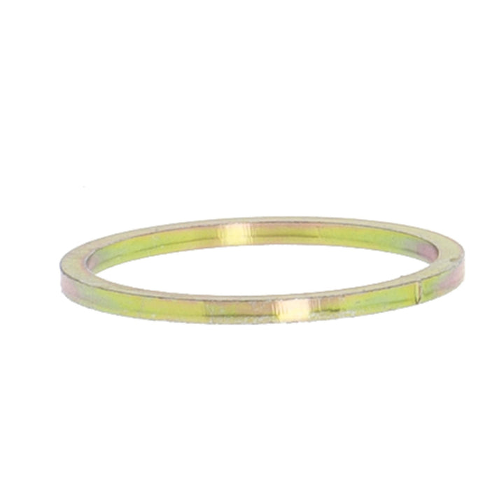 ARB Packer Front Prado - Bull Strap