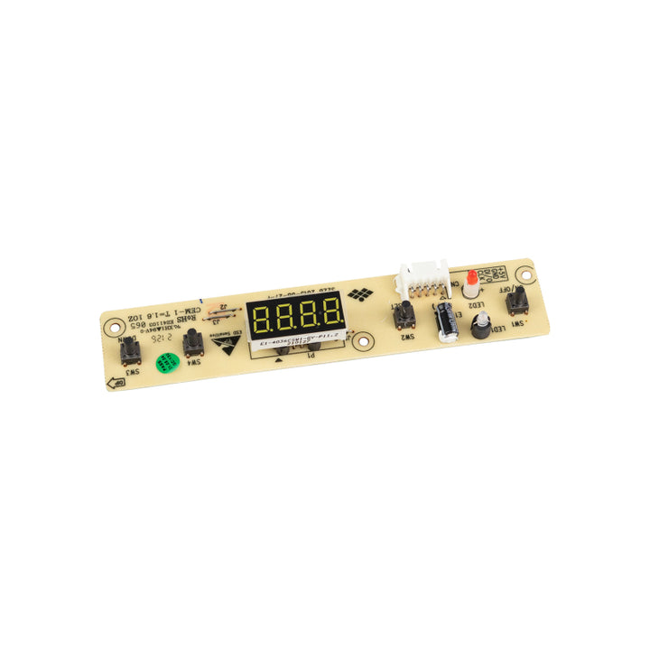 ARB Pcb Front Display-Remote - Bull Strap
