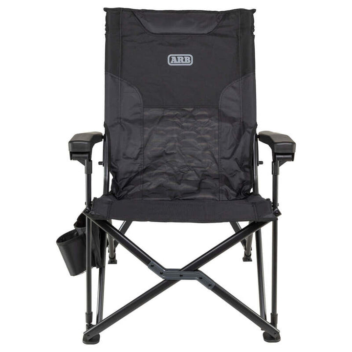 ARB Pinnacle Camp Chair - Bull Strap