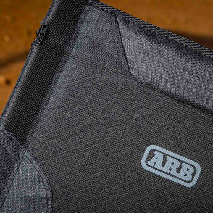ARB Pinnacle Camp Chair - Bull Strap