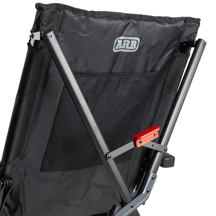 ARB Pinnacle Camp Chair - Bull Strap