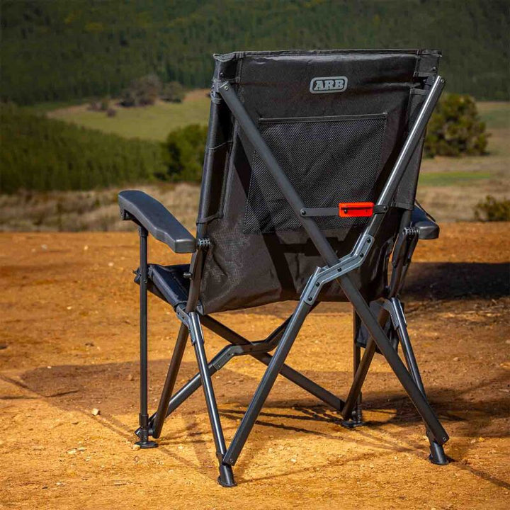 ARB Pinnacle Camp Chair - Bull Strap