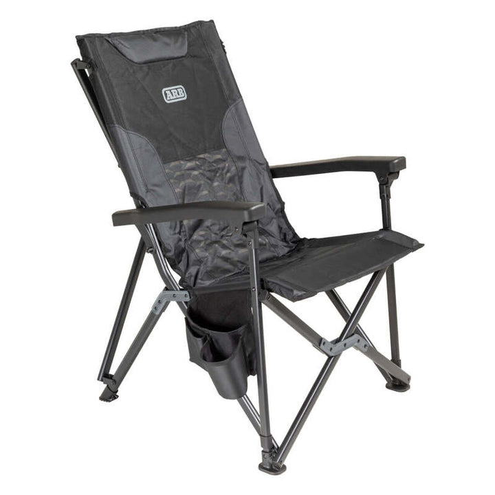 ARB Pinnacle Camp Chair - Bull Strap