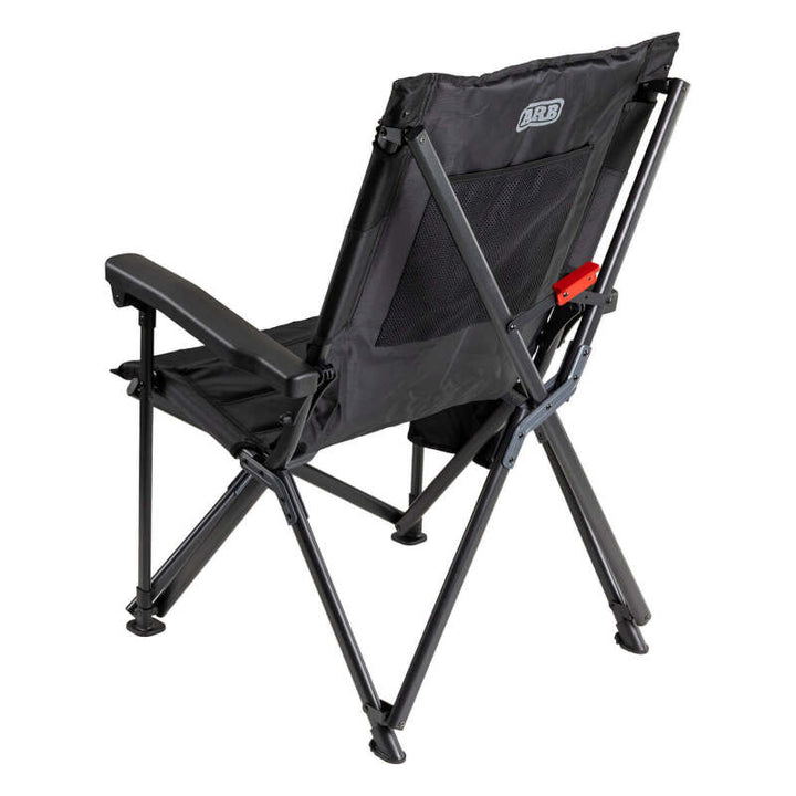ARB Pinnacle Camp Chair - Bull Strap