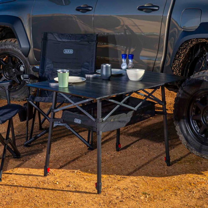 ARB Pinnacle Camp Table - Bull Strap