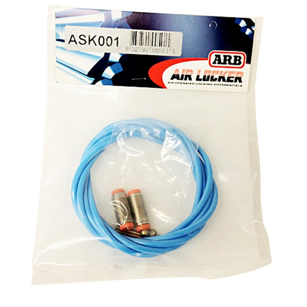 ARB Pressure Supply Kit - 6mm - Bull Strap