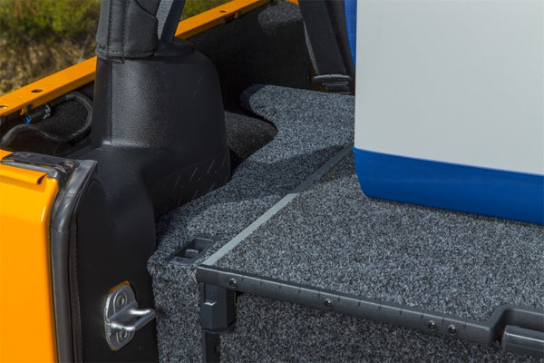 ARB R/Drw Side Floor Kit Fj Cruiser - Bull Strap