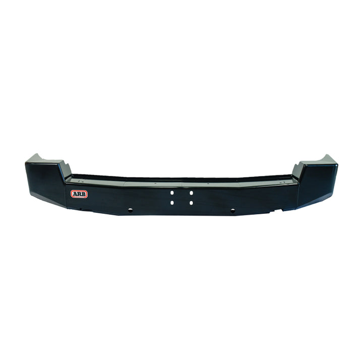 ARB Rear Bar Fj Us Spec (Fit Kit NOT Included) - Bull Strap