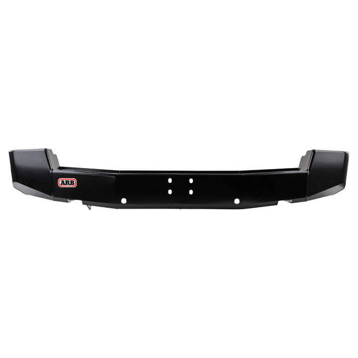 ARB Rear Bar Fj Us Spec (Fit Kit NOT Included) - Bull Strap