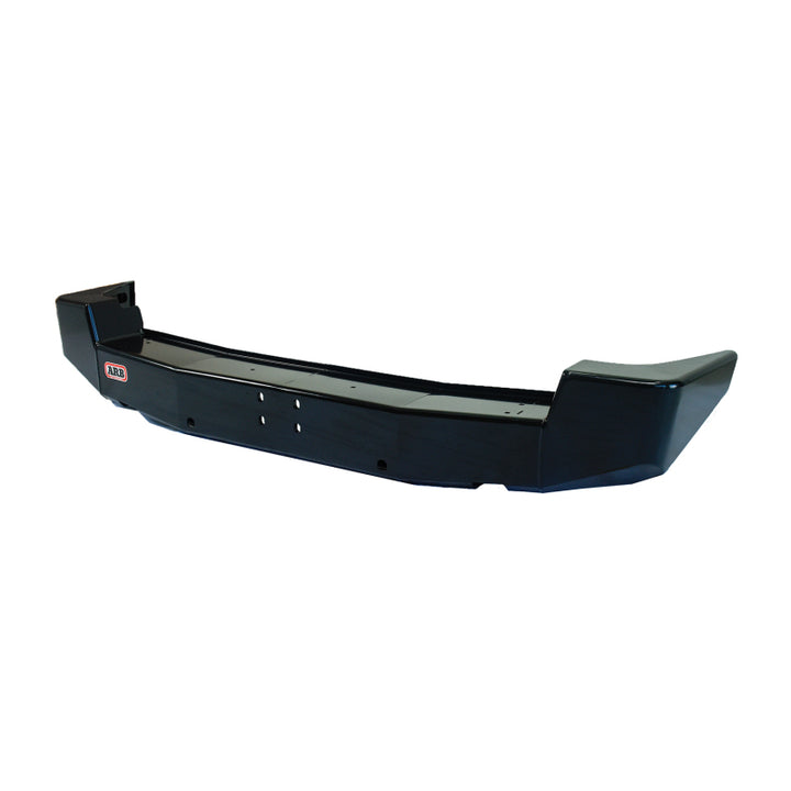 ARB Rear Bar Fj Us Spec (Fit Kit NOT Included) - Bull Strap