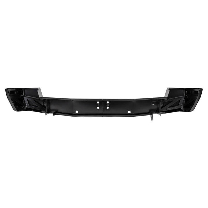 ARB Rear Bar Fj Us Spec (Fit Kit NOT Included) - Bull Strap