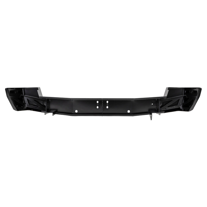 ARB Rear Bar Fj Us Spec (Fit Kit NOT Included) - Bull Strap