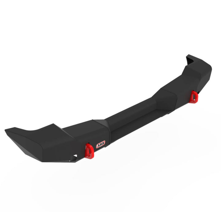 ARB Rear Bar Suits Jl Txt Black - Bull Strap