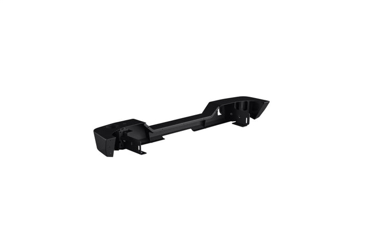 ARB Rear Bar Textured Blk Jk Jeep - Bull Strap