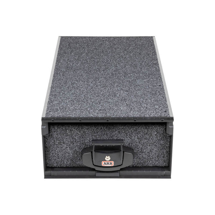 ARB Roller Drawer 41X21X11 Xtrnl Intrnl 37.5 X 18 X 8.5 - Bull Strap