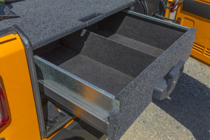 ARB Roller Drawer 41X21X11 Xtrnl Intrnl 37.5 X 18 X 8.5 - Bull Strap