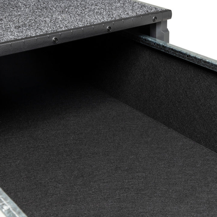 ARB Roller Drawer 41X21X11 Xtrnl Intrnl 37.5 X 18 X 8.5 - Bull Strap