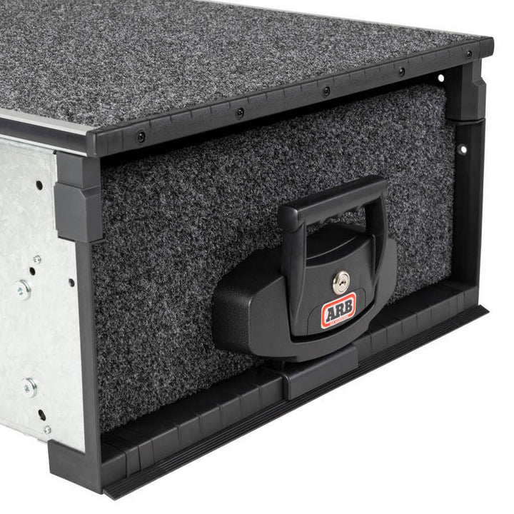 ARB Roller Drawer 41X21X11 Xtrnl Intrnl 37.5 X 18 X 8.5 - Bull Strap