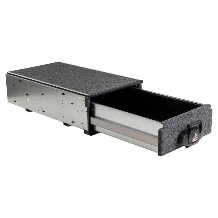 ARB Roller Drawer 41X21X11 Xtrnl Intrnl 37.5 X 18 X 8.5 - Bull Strap