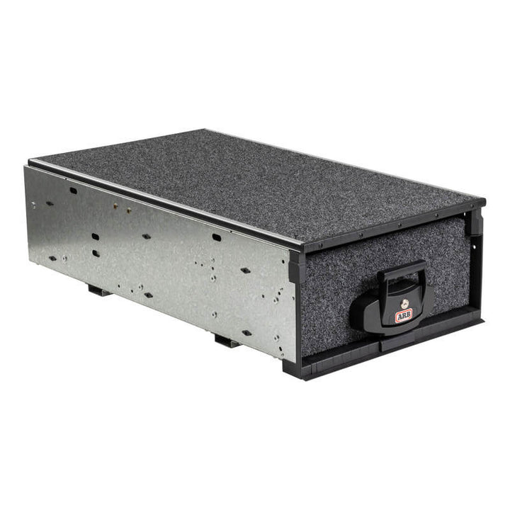 ARB Roller Drawer 41X21X11 Xtrnl Intrnl 37.5 X 18 X 8.5 - Bull Strap