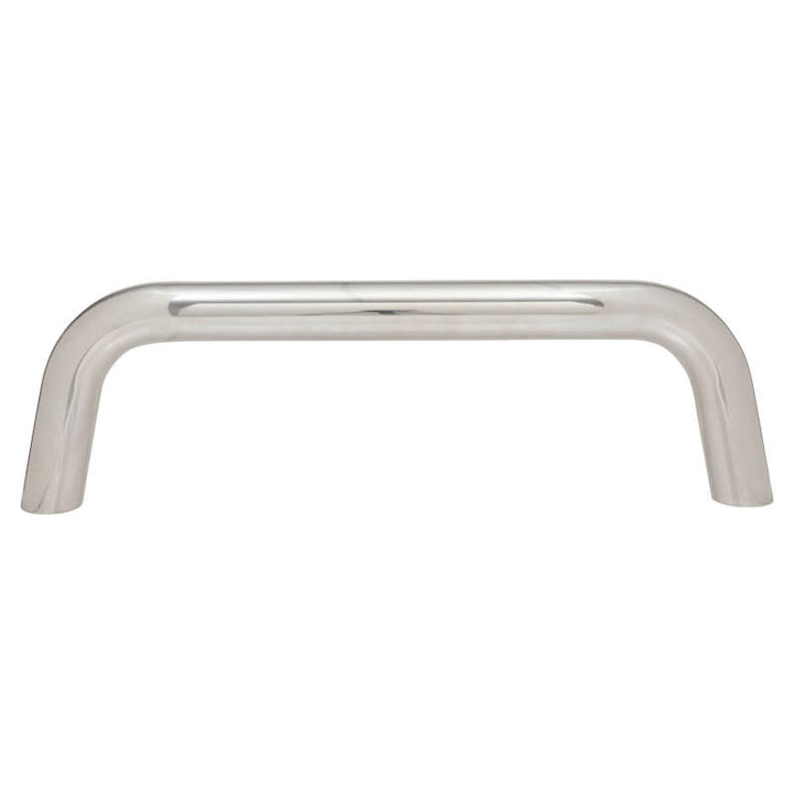 ARB Sahara Tube 100Lc/Prado120/Gu - Bull Strap