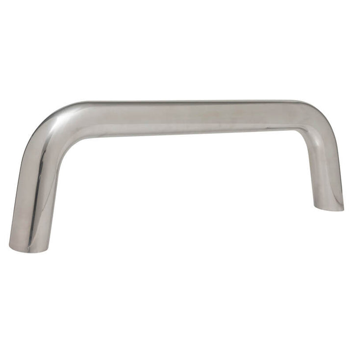 ARB Sahara Tube 100Lc/Prado120/Gu - Bull Strap
