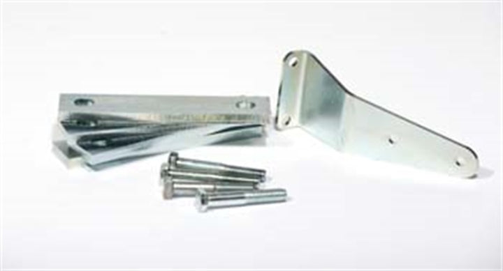 ARB Spacer Kit Warn Lmw - Bull Strap