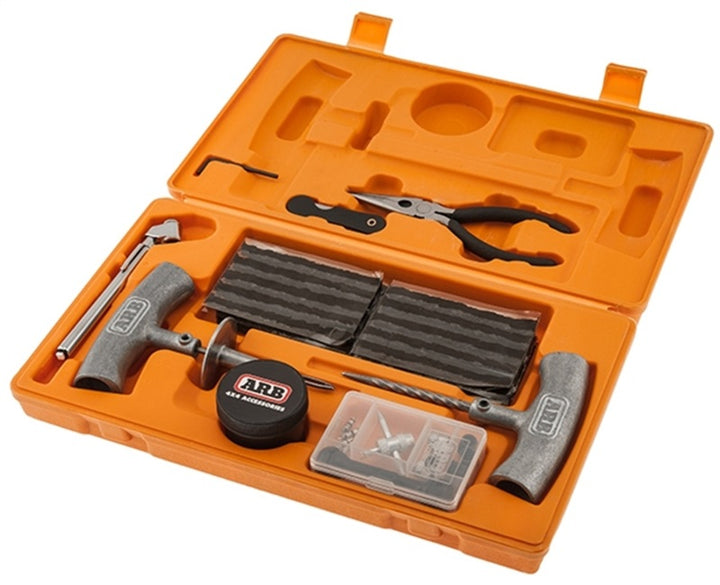 ARB Speedy Seal Sii Repair Kit Series 2 - Bull Strap