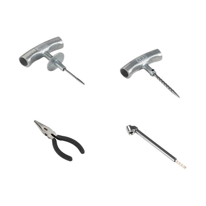 ARB Speedy Seal Sii Repair Kit Series 2 - Bull Strap