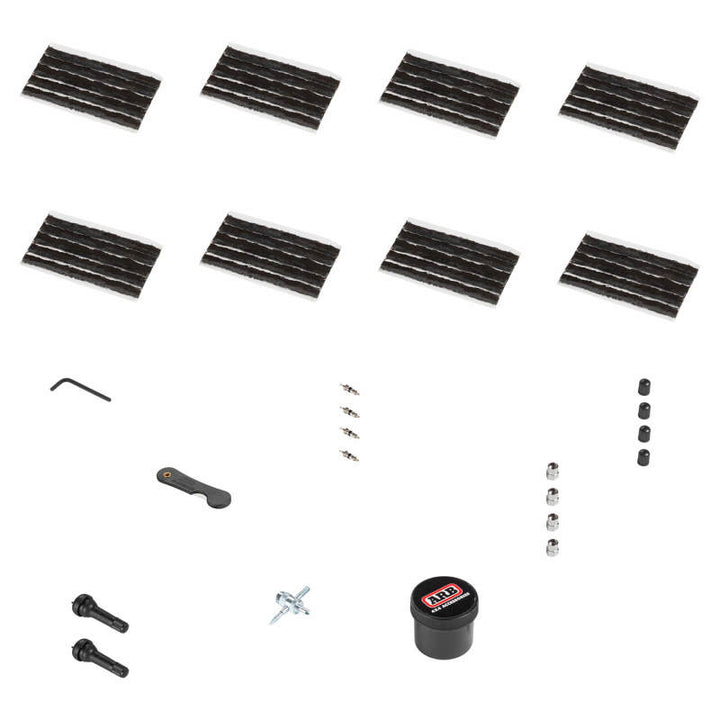 ARB Speedy Seal Sii Repair Kit Series 2 - Bull Strap