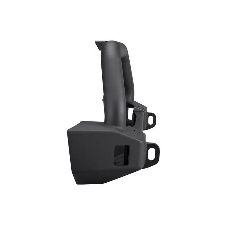 ARB Stubby Bar Textured Jeep Jk - Bull Strap