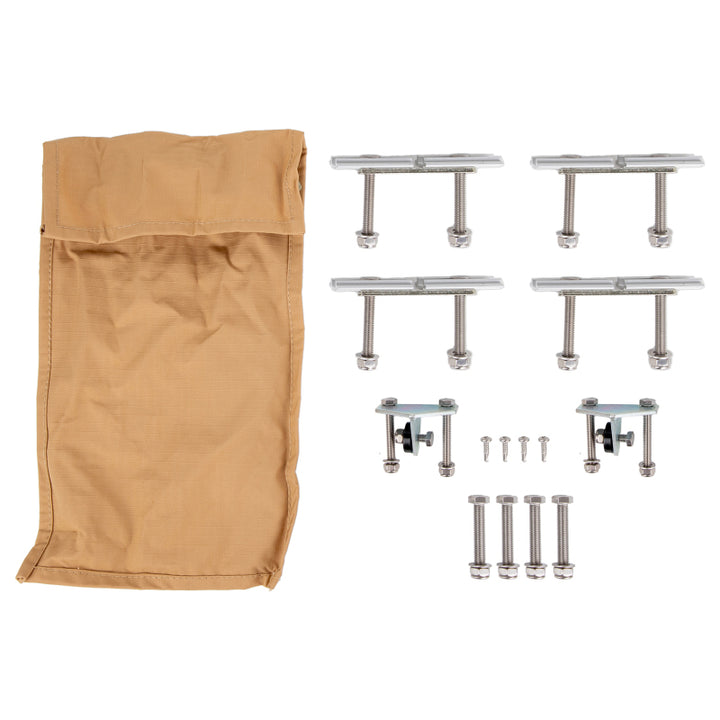 ARB Tent Mount Fit Kit - Bull Strap