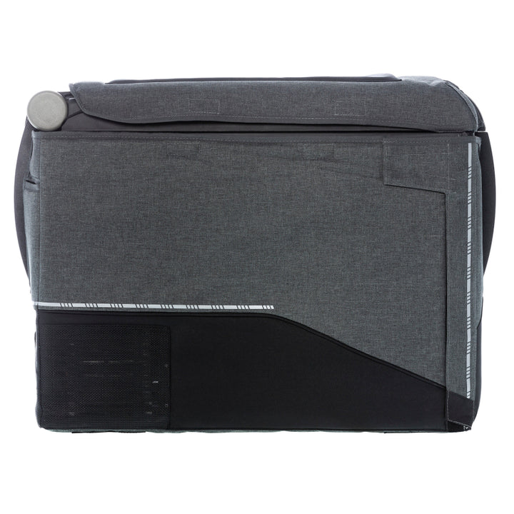 ARB Transit Bag Classic Fridge 50Q Series 2 Grey/Black - Bull Strap