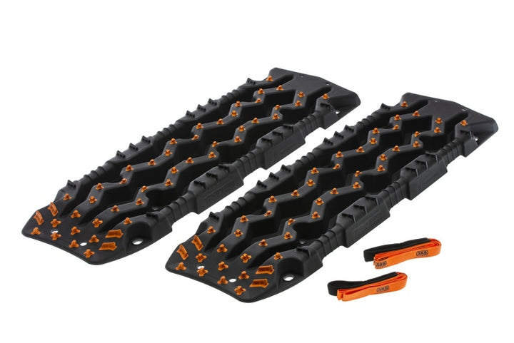 ARB Tred Pro Black Board/Orange Nodules - Bull Strap