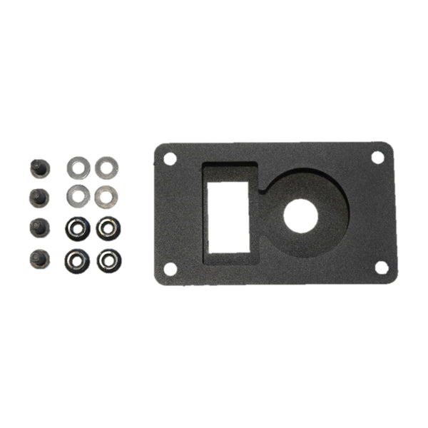 ARB Universal Switch Coupling Bracket - Bull Strap