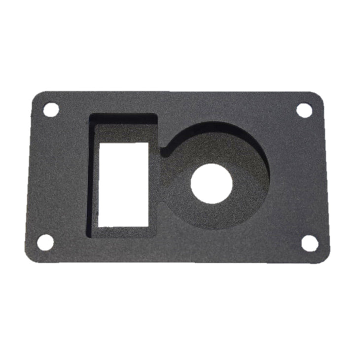 ARB Universal Switch Coupling Bracket - Bull Strap