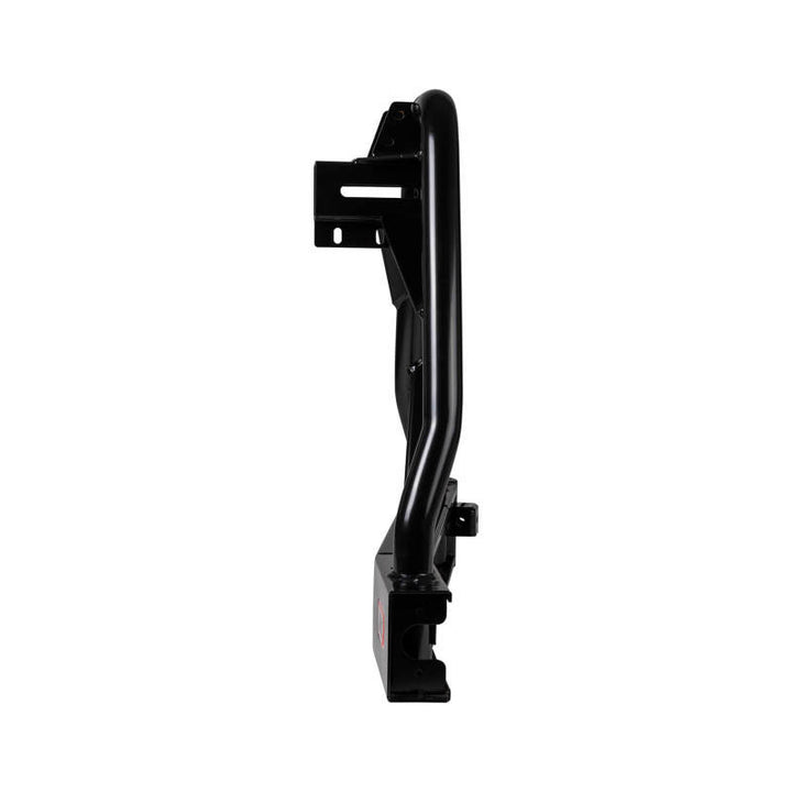 ARB W/Carrier ARB Rstb Lhs Blk - Bull Strap