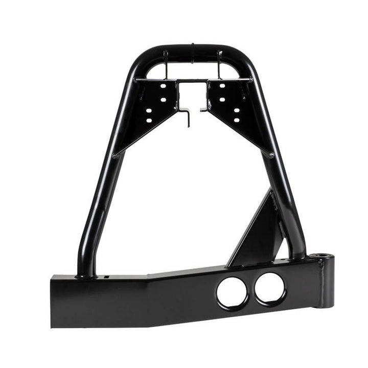 ARB W/Carrier ARB Rstb Rhs Blk - Bull Strap