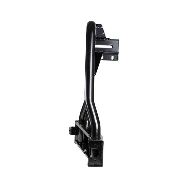 ARB W/Carrier ARB Rstb Rhs Blk - Bull Strap