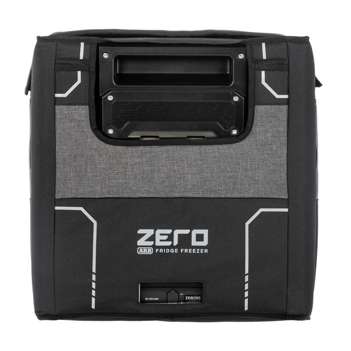 ARB Zero Fridge Transit Bag- For Use with 63Q Single Zone Fridge Freezer - Bull Strap