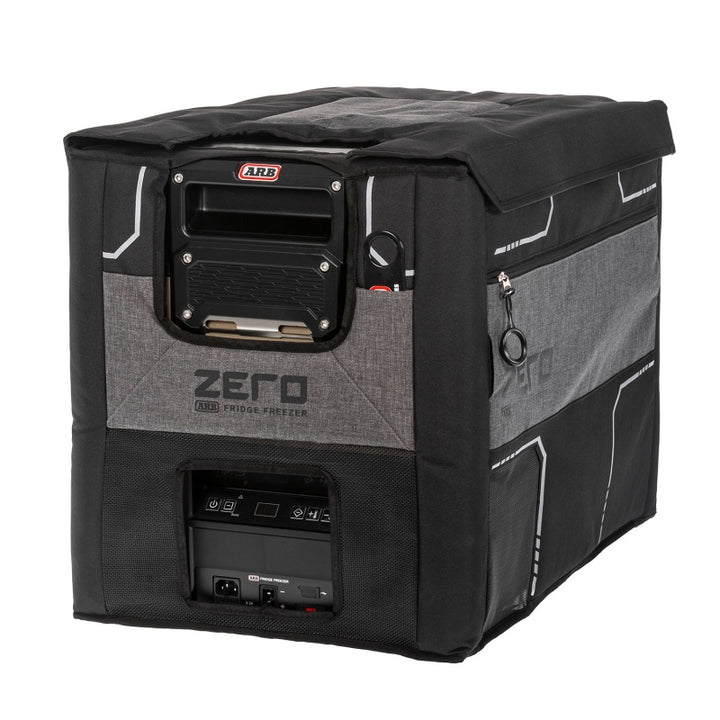ARB Zero Fridge Transit Bag- For Use with 63Q Single Zone Fridge Freezer - Bull Strap