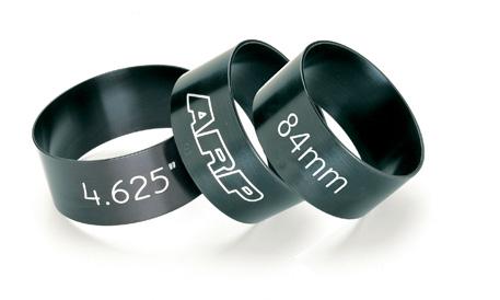 ARP 87.5mm Tapered Ring Compressor - Bull Strap
